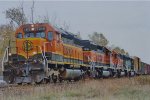 BNSF 7310 West